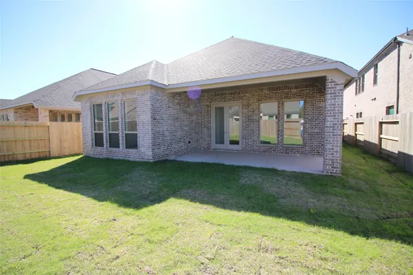 $3,000 | 16750 Yaklin Meadow Court, Humble, TX 77346