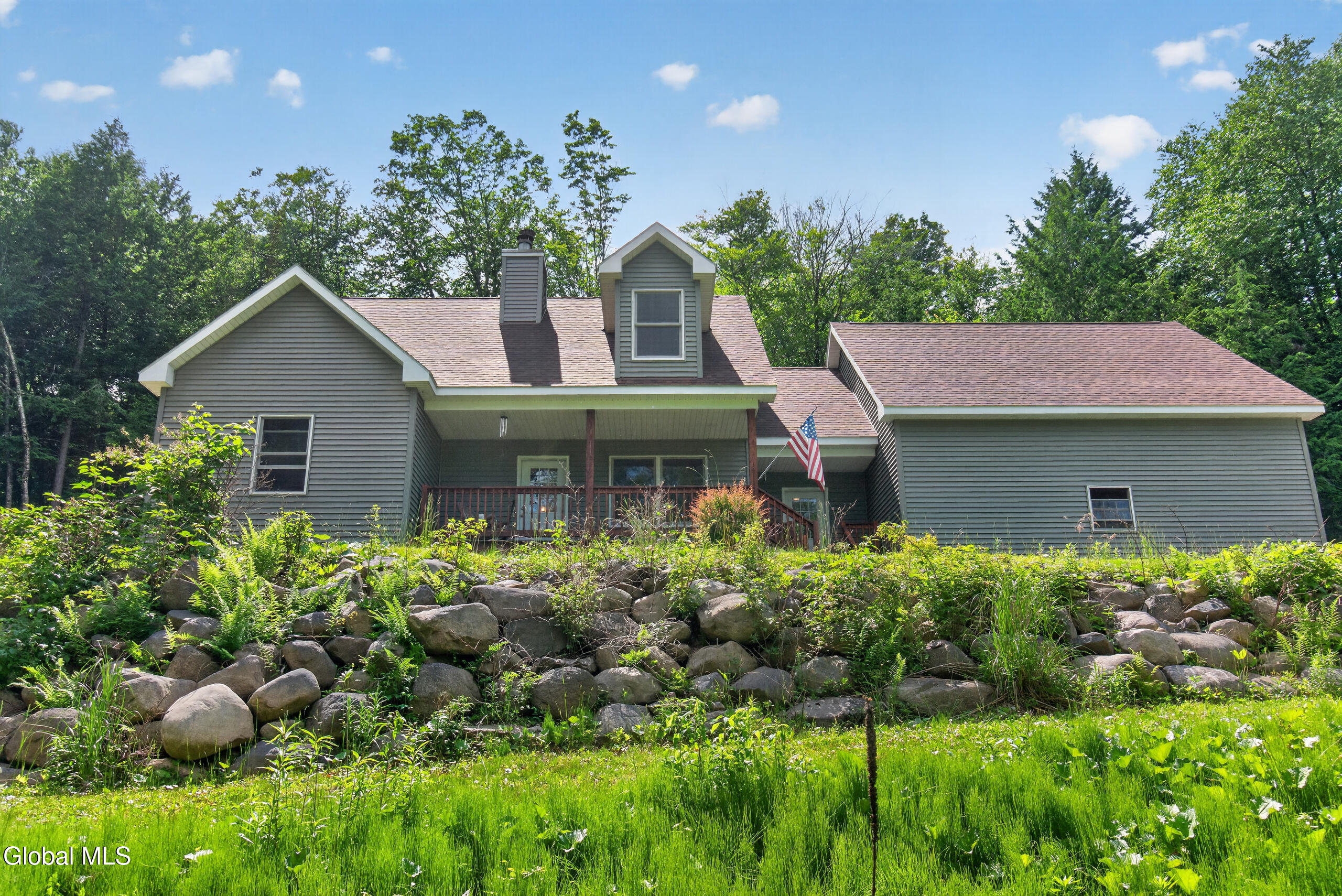 287 Walter Maxfield Road Hadley, NY 12835 - Photo 1 of 44 50-DSC06881