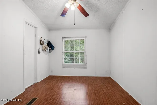 $235,000 | 5631 Smith Grove Road, Holly Springs, MS 38635