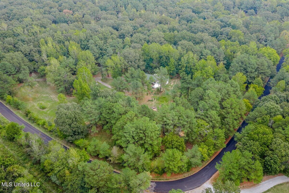 5631 Smith Grove Road Holly Springs, MS 38635 - Photo 34 of 37 34-Aerial
