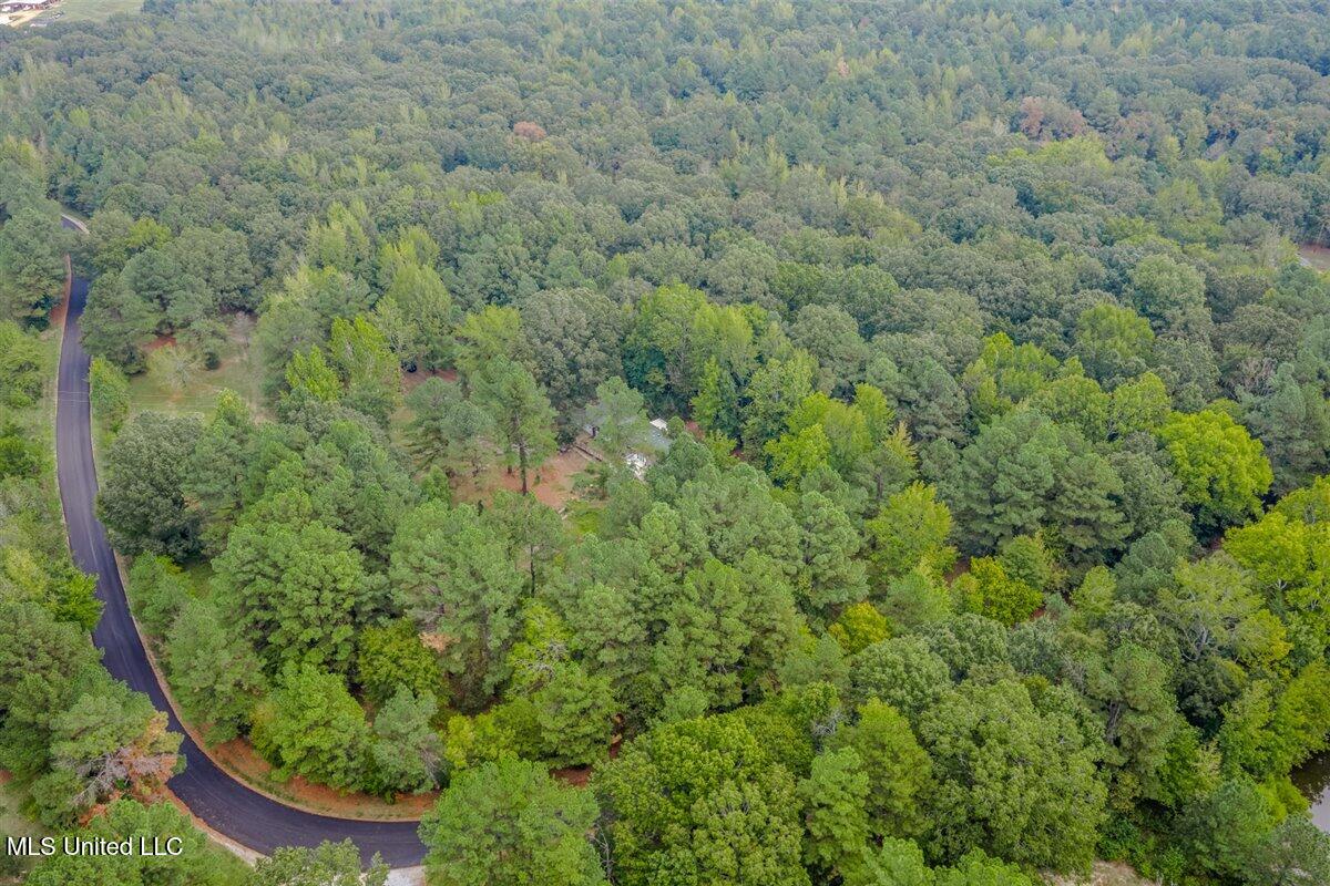 5631 Smith Grove Road Holly Springs, MS 38635 - Photo 35 of 37 35-Aerial