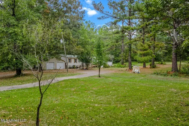 $235,000 | 5631 Smith Grove Road, Holly Springs, MS 38635