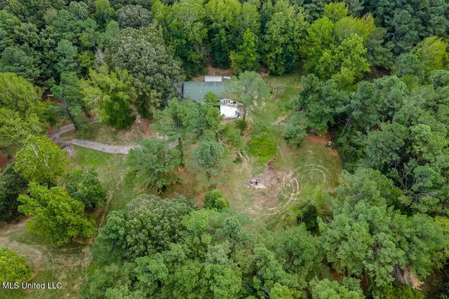 $235,000 | 5631 Smith Grove Road, Holly Springs, MS 38635