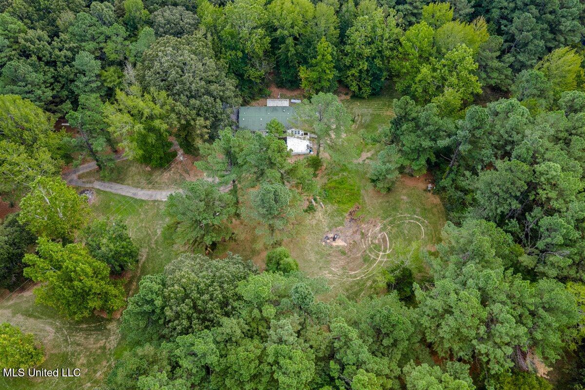 5631 Smith Grove Road Holly Springs, MS 38635 - Photo 6 of 37 06-Front