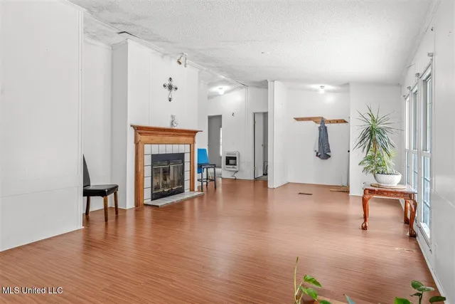 $235,000 | 5631 Smith Grove Road, Holly Springs, MS 38635