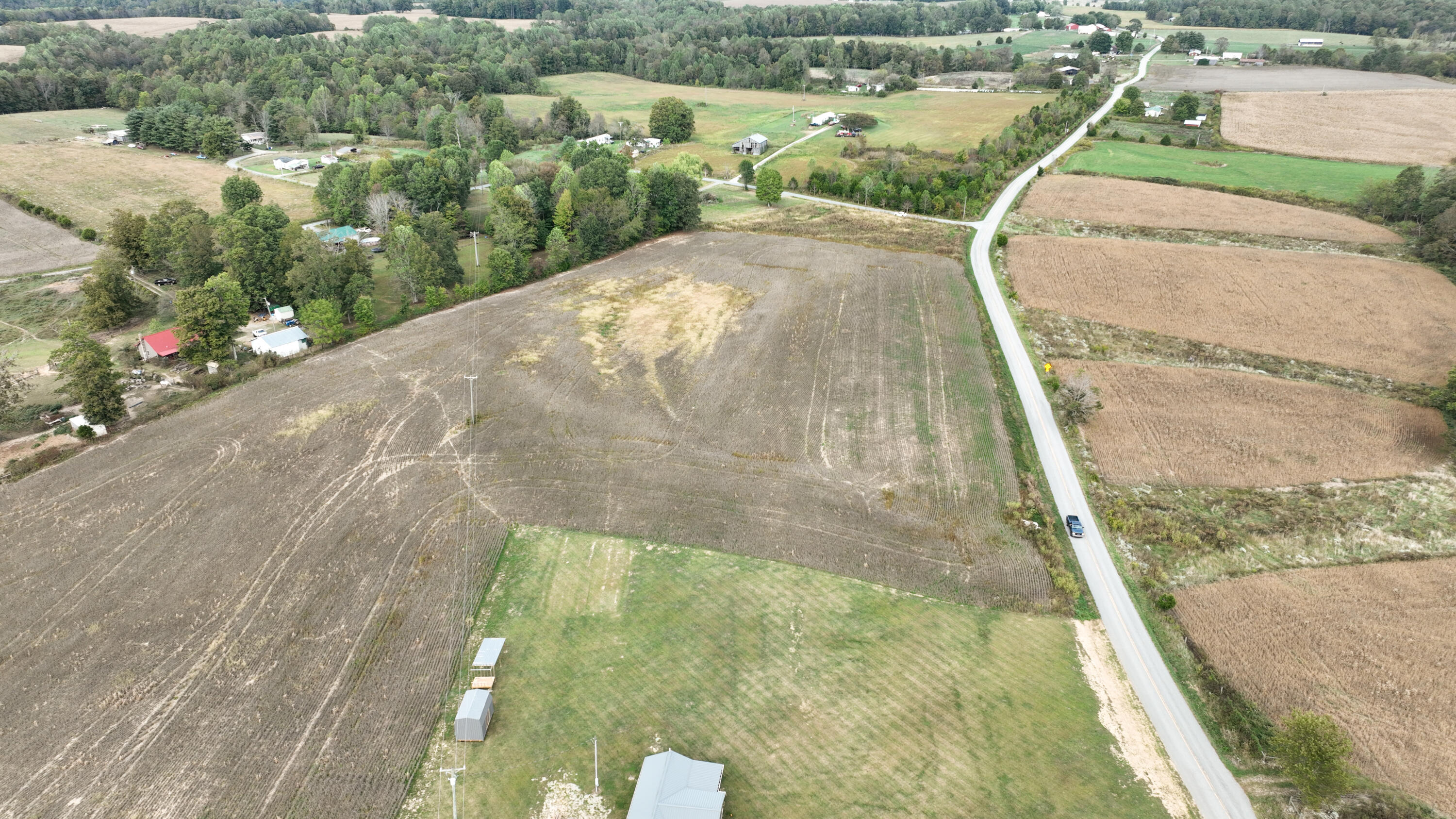 5004 Ellison Ridge Road Eubank, KY 42567 - Photo 8 of 13 Hamilton-12
