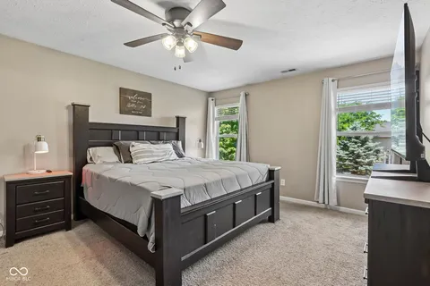 $379,900 | 12552 Geist Cove Drive, Indianapolis, IN 46236