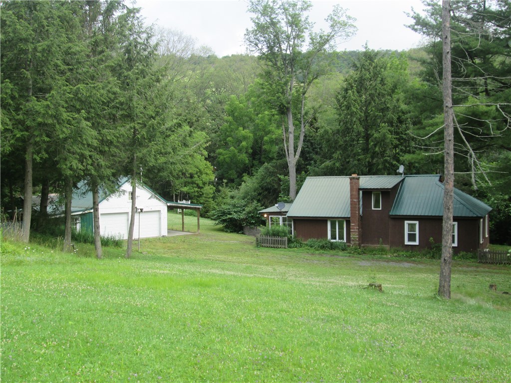 703 Irish Hollow Road Smethport, PA 16749 - Photo 1 of 1 Gallery Image 1