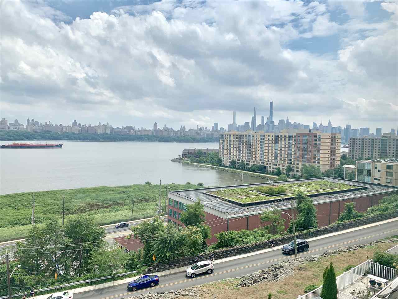 22 Bergen Ridge Road, Unit 2 North Bergen, NJ 07047 - Photo 13 of 15 a view of a city