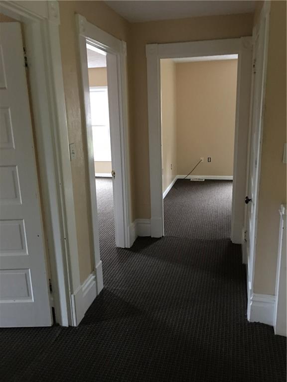 315 Miller Lane Ruffs Dale, PA 15679 - Photo 14 of 16 upper level hallway