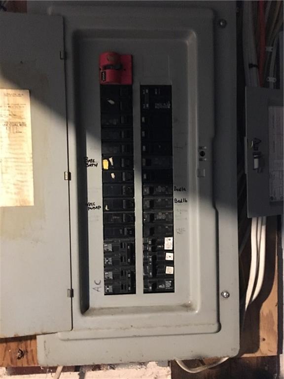 315 Miller Lane Ruffs Dale, PA 15679 - Photo 4 of 16 200 amp electric box