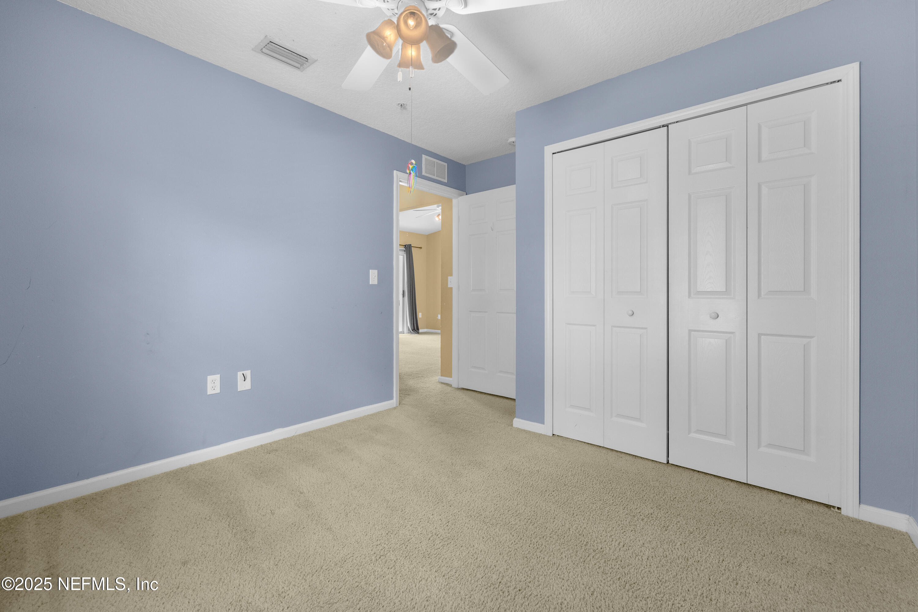 2784 Golden Lake Loop St. Augustine, FL 32084 - Photo 13 of 32 a view of an empty room