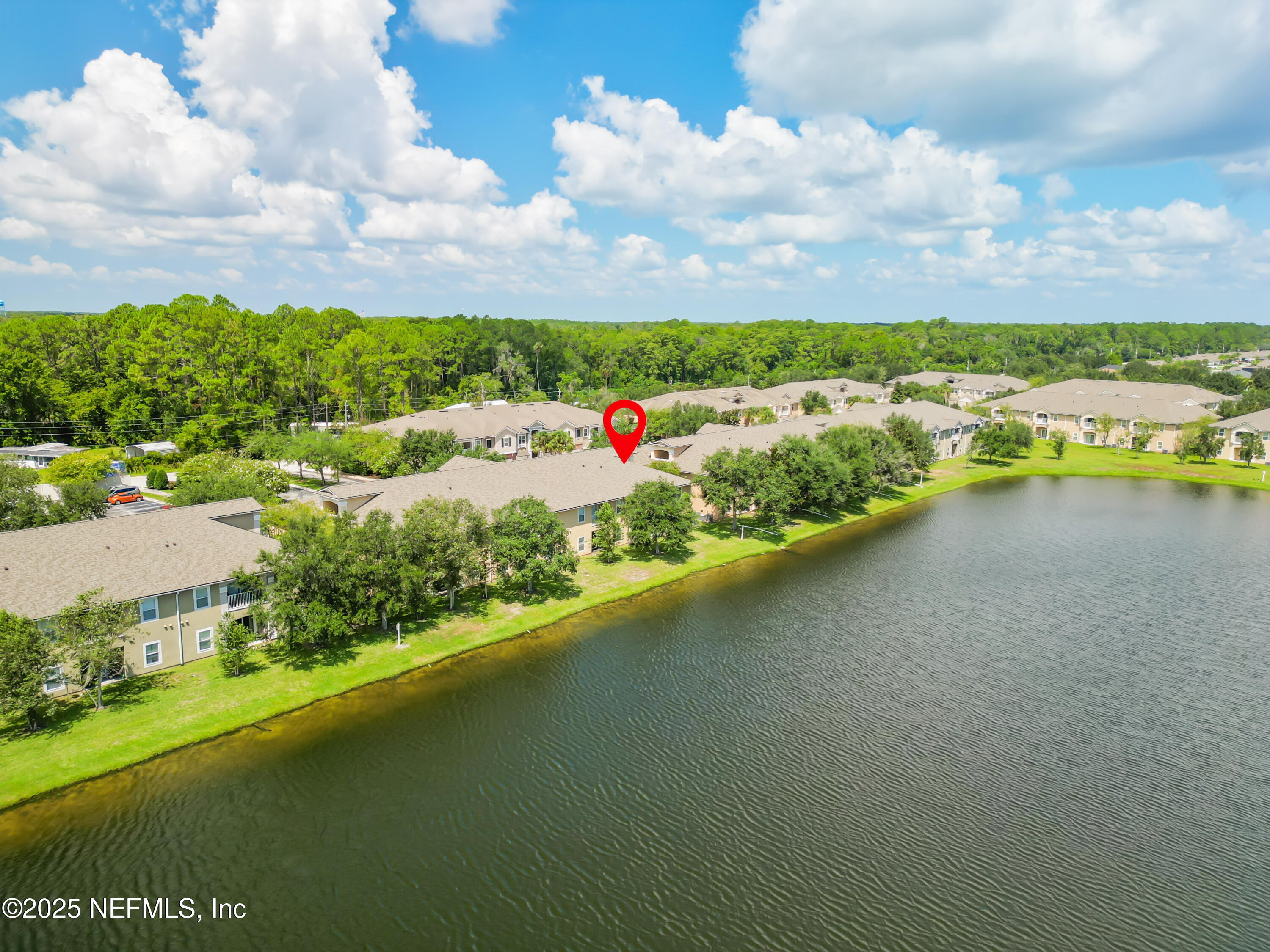 2784 Golden Lake Loop St. Augustine, FL 32084 - Photo 26 of 32 a view of a city