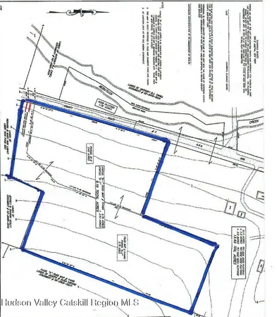 $215,000 | 0 Kent Road, Wassaic, NY 12592