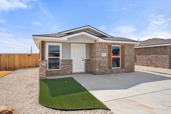 $169,550 | 8321 25th Street, Lubbock, TX 79407