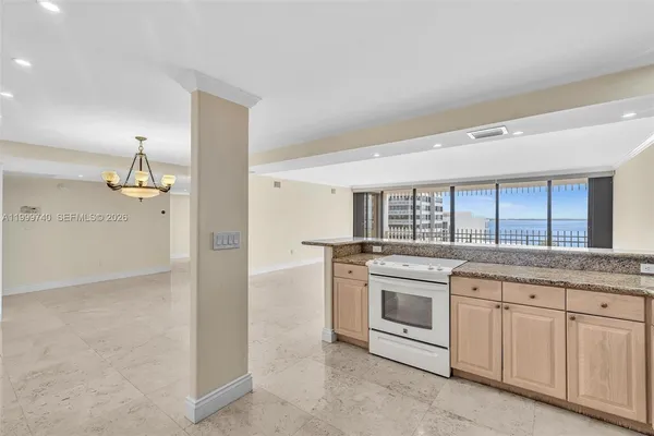 $1,499,000 | 2 Grove Isle Drive, Unit B805, Miami, FL 33133