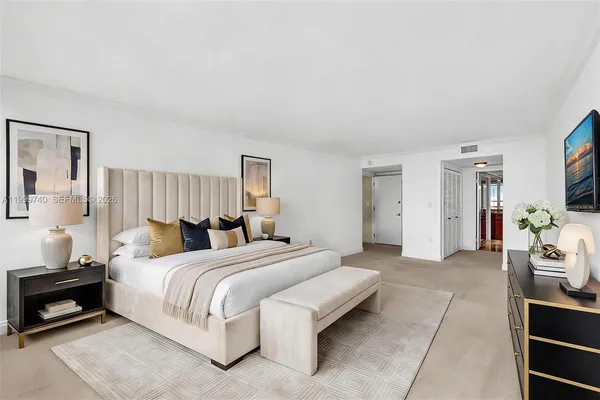 $1,499,000 | 2 Grove Isle Drive, Unit B805, Miami, FL 33133