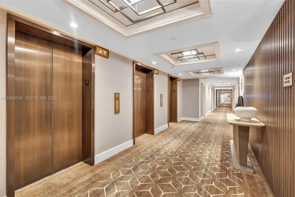 $1,499,000 | 2 Grove Isle Drive, Unit B805, Miami, FL 33133