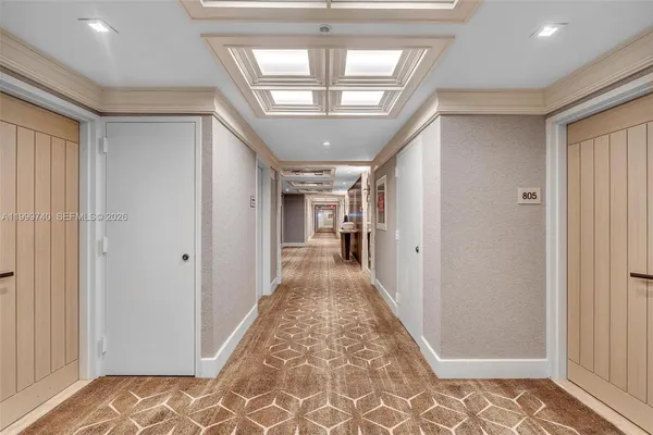 a view of a building