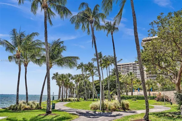 $1,499,000 | 2 Grove Isle Drive, Unit B805, Miami, FL 33133