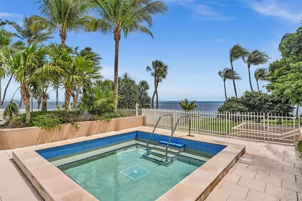 $1,499,000 | 2 Grove Isle Drive, Unit B805, Miami, FL 33133