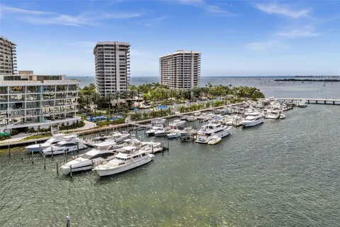 $1,499,000 | 2 Grove Isle Drive, Unit B805, Miami, FL 33133