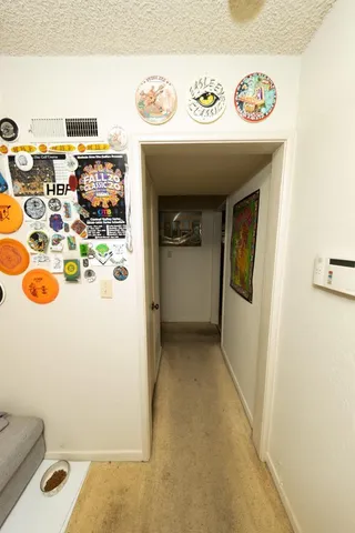 a view of utility room