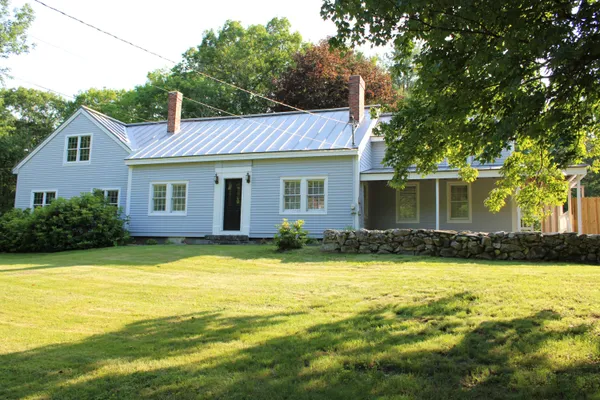 $565,000 | 938 East Pond Road, Smithfield, ME 04978