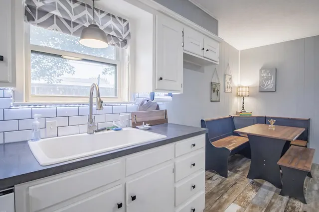 $289,999 | 1603 East Reppto Street, Brownfield, TX 79316