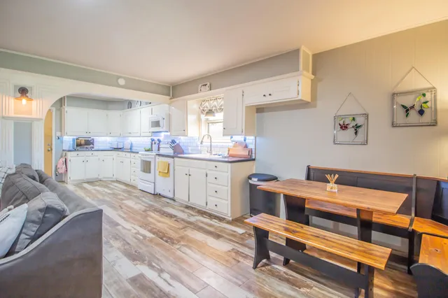 $289,999 | 1603 East Reppto Street, Brownfield, TX 79316