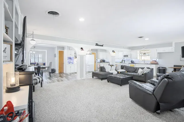 $289,999 | 1603 East Reppto Street, Brownfield, TX 79316