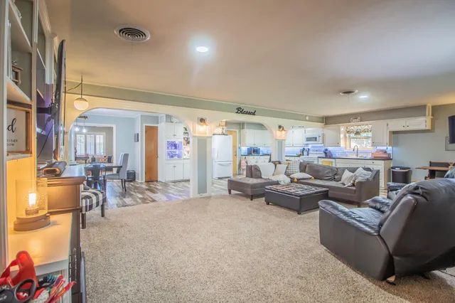 $289,999 | 1603 East Reppto Street, Brownfield, TX 79316