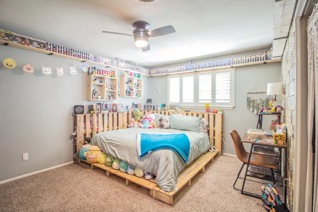 $289,999 | 1603 East Reppto Street, Brownfield, TX 79316