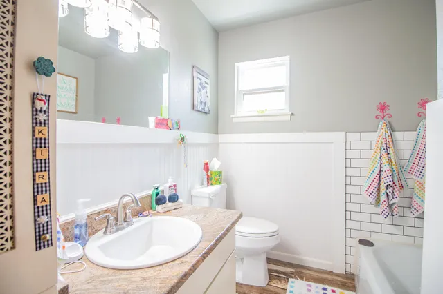 $289,999 | 1603 East Reppto Street, Brownfield, TX 79316