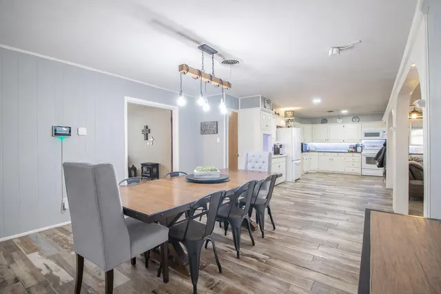 $289,999 | 1603 East Reppto Street, Brownfield, TX 79316