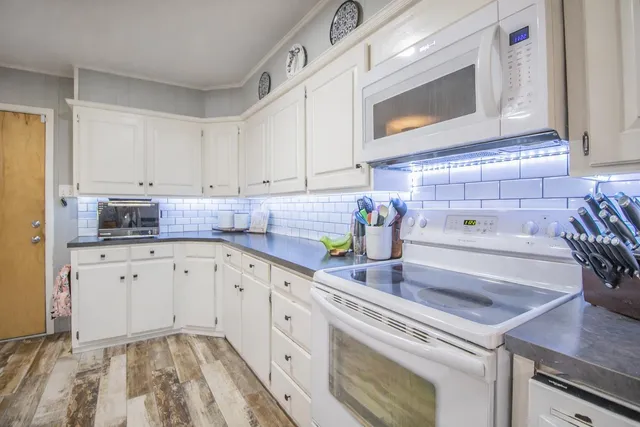 $289,999 | 1603 East Reppto Street, Brownfield, TX 79316