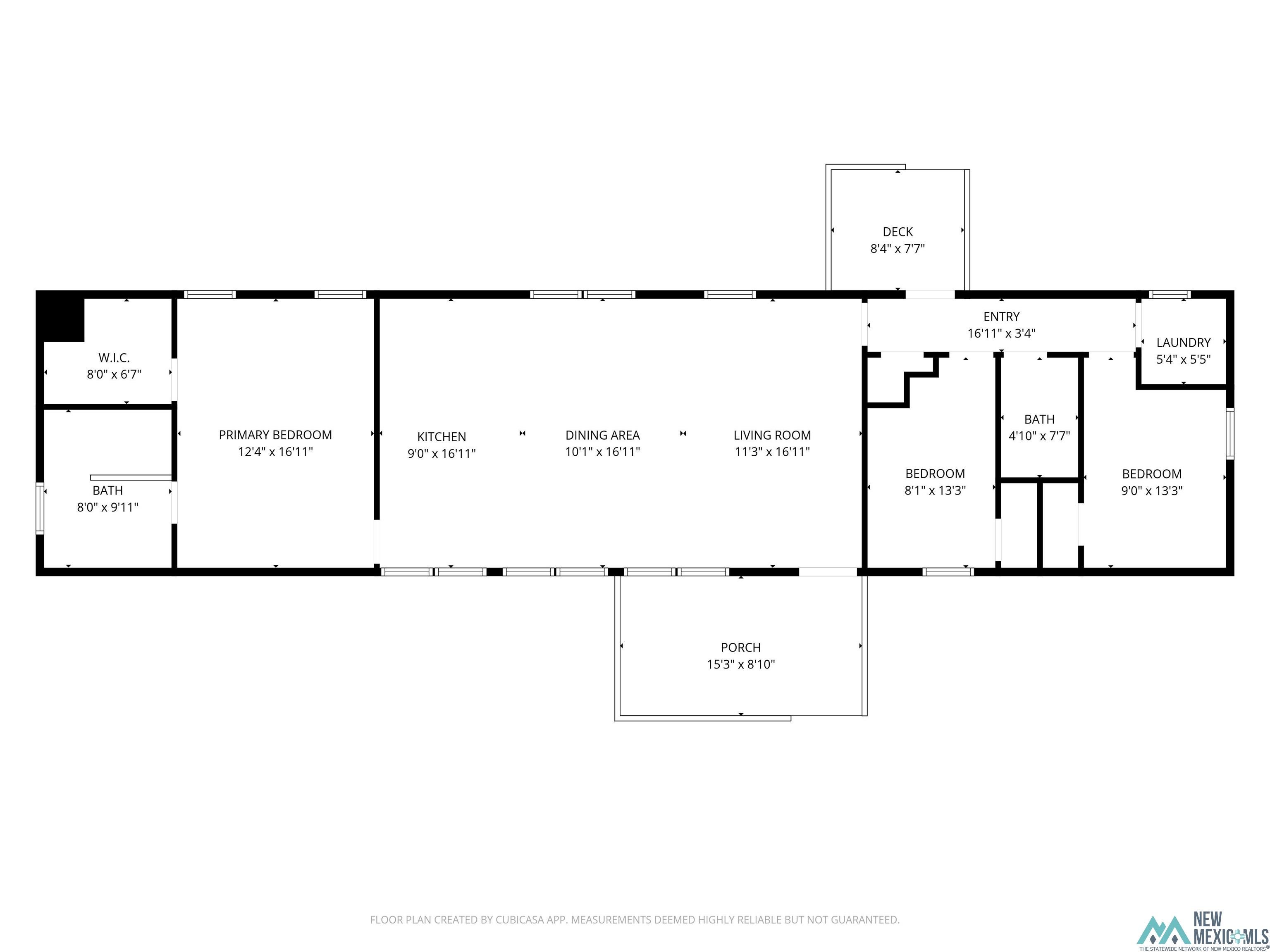 7882 Shoshoni Road Hagerman, NM 88232 - Photo 24 of 24 Gallery Image 24