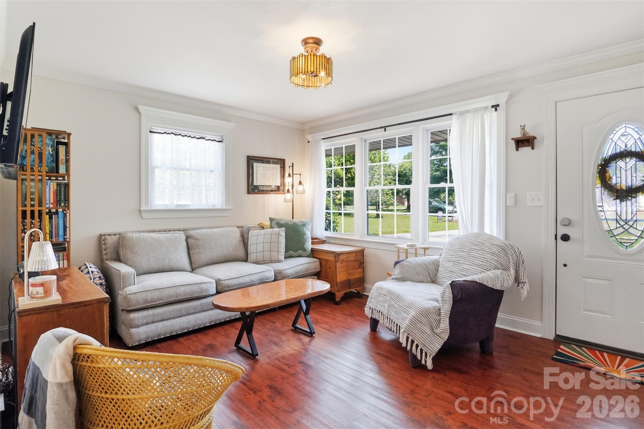 2624 Quiet Acres Road Lancaster, SC 29720 - Photo 3 of 18 Gallery Image 3