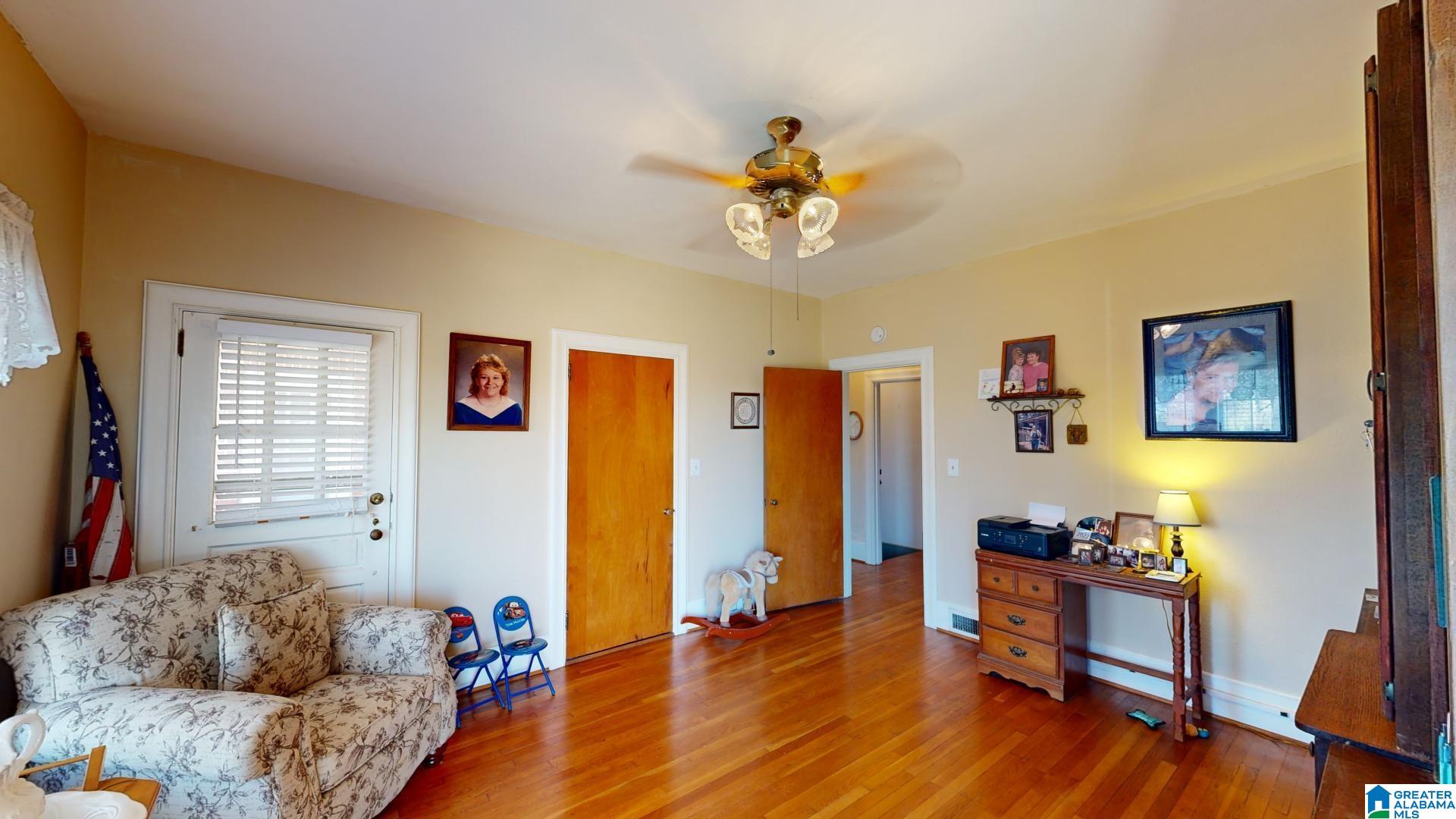 48 West Webb Drive Heflin, AL 36264 - Photo 28 of 53