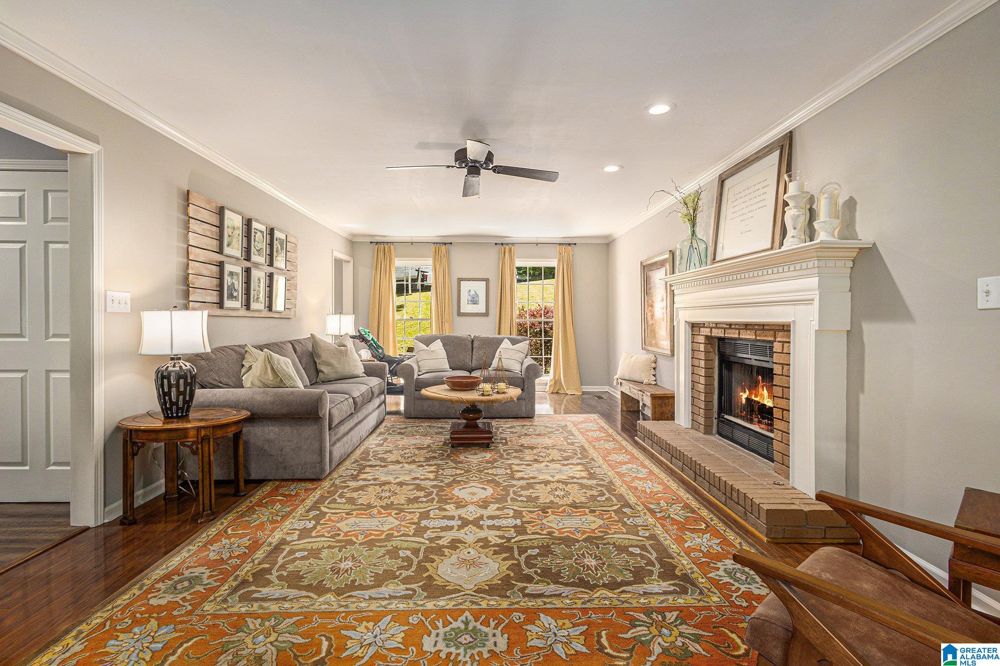1719 Native Dancer Drive Helena, AL 35080 - Photo 13 of 39 Gallery Image 13