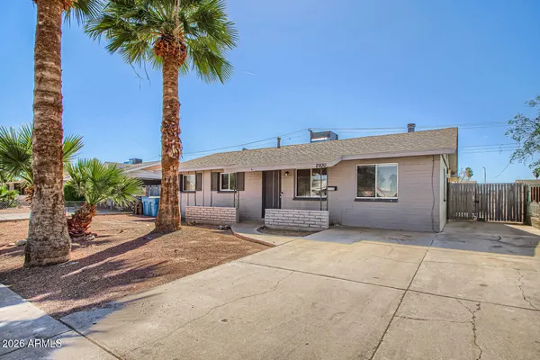 $319,900 | 2930 North 80th Lane, Phoenix, AZ 85033