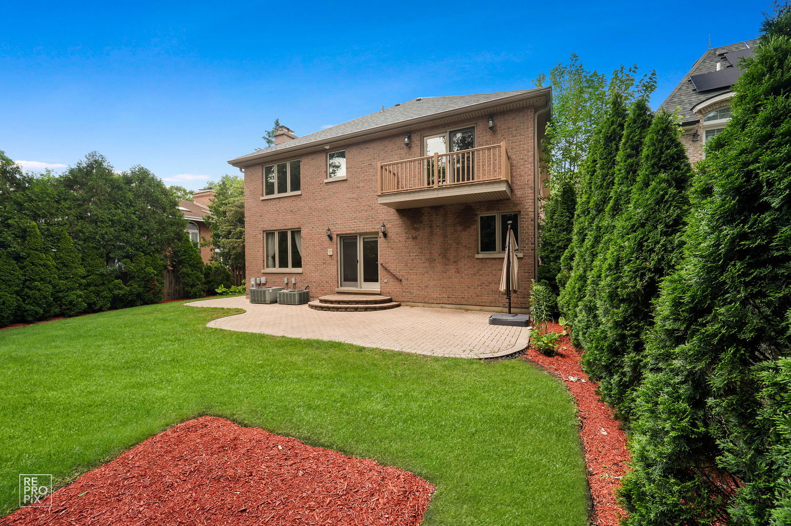 1017 Red Oak Street Addison, IL 60101 - Photo 35 of 36