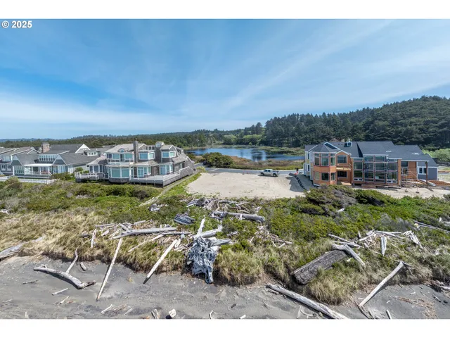 a view of a city from a lake