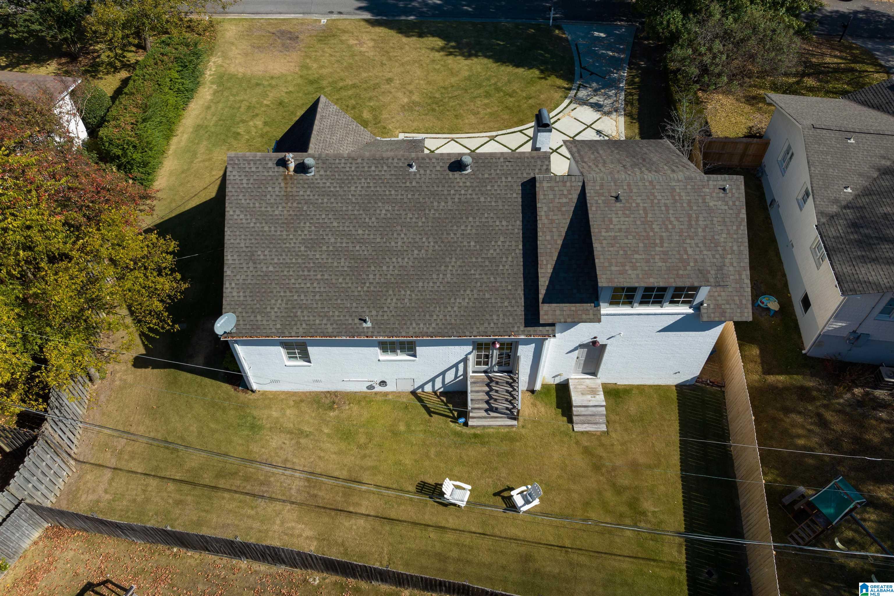 428 Glenwood Road Birmingham, AL 35216 - Photo 36 of 46