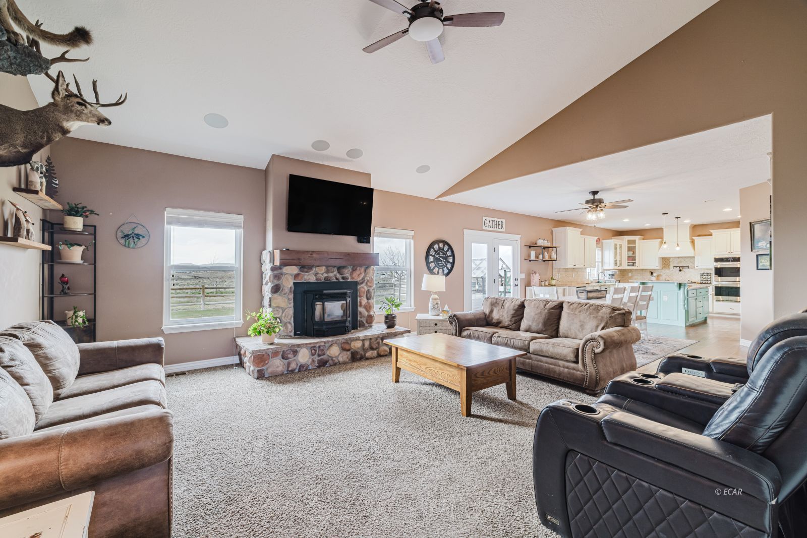 41 Diamondback Lane Spring Creek, NV 89815 - Photo 6 of 33