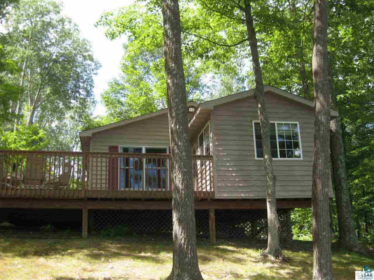N2152 Ripley Spur Road Sarona, WI 54870 - Photo 1 of 11 Gallery Image 1