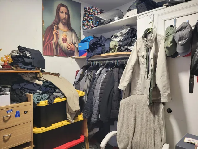 $425,000 | 1046 Amsterdam Avenue, Unit 24 | Morningside Heights