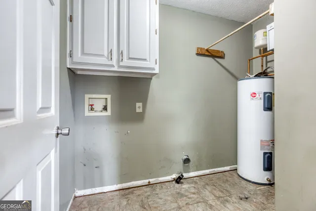 a view of storage area