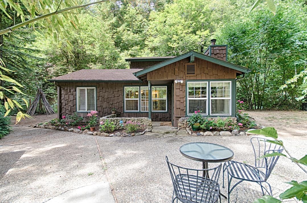 1245 Eureka Canyon Road Corralitos, CA 95076 - Photo 1 of 21 Gallery Image 1