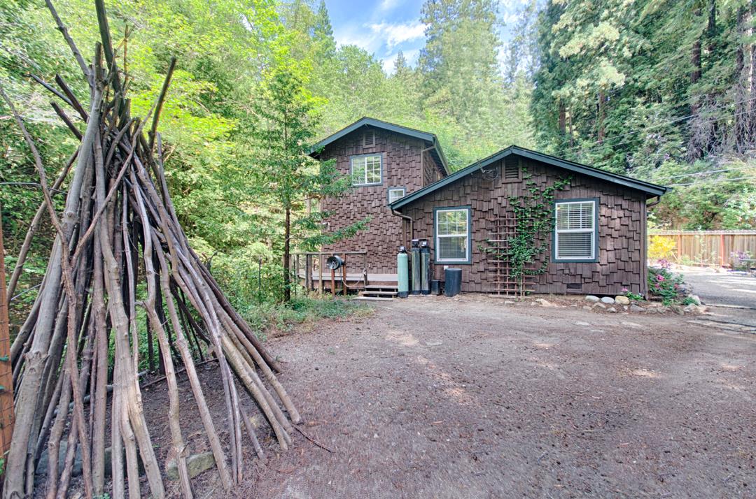 1245 Eureka Canyon Road Corralitos, CA 95076 - Photo 3 of 21 Gallery Image 3